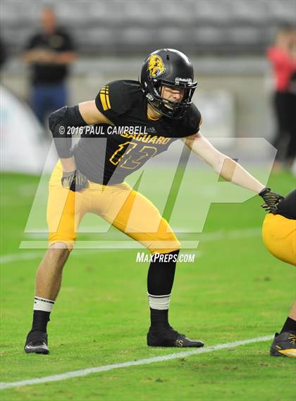 Thumbnail 1 in Catalina Foothills vs Saguaro (AIA 4A Final) photogallery.