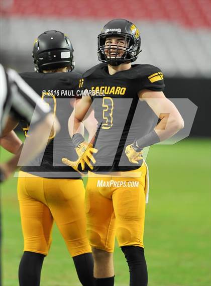 Thumbnail 1 in Catalina Foothills vs Saguaro (AIA 4A Final) photogallery.