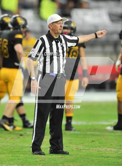 Thumbnail 2 in Catalina Foothills vs Saguaro (AIA 4A Final) photogallery.