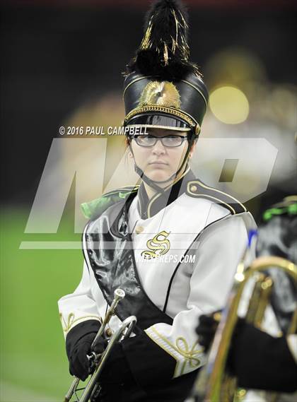 Thumbnail 3 in Catalina Foothills vs Saguaro (AIA 4A Final) photogallery.
