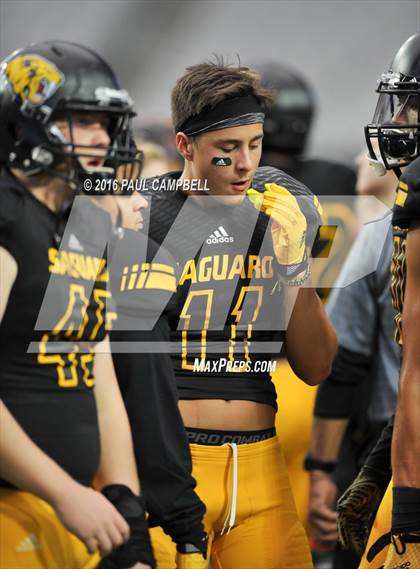 Thumbnail 2 in Catalina Foothills vs Saguaro (AIA 4A Final) photogallery.