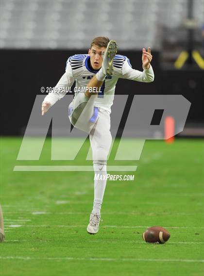 Thumbnail 1 in Catalina Foothills vs Saguaro (AIA 4A Final) photogallery.