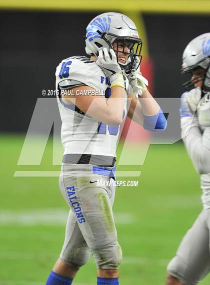 Thumbnail 2 in Catalina Foothills vs Saguaro (AIA 4A Final) photogallery.