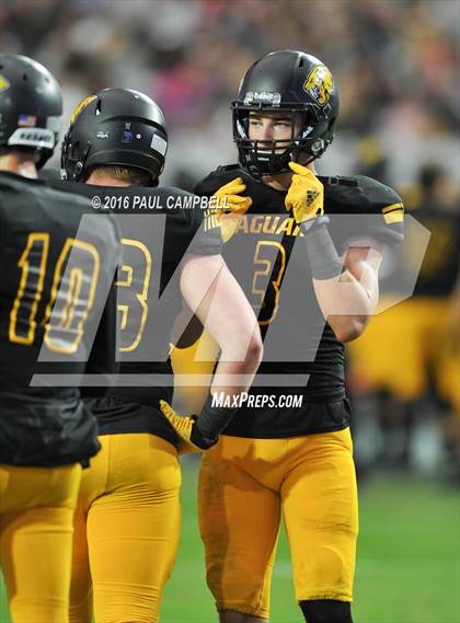 Thumbnail 1 in Catalina Foothills vs Saguaro (AIA 4A Final) photogallery.