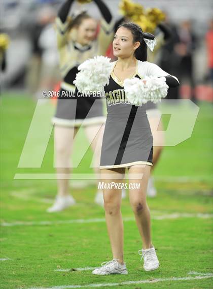 Thumbnail 1 in Catalina Foothills vs Saguaro (AIA 4A Final) photogallery.