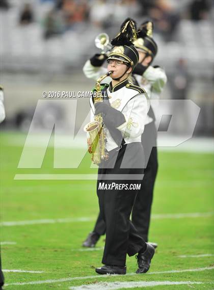 Thumbnail 2 in Catalina Foothills vs Saguaro (AIA 4A Final) photogallery.