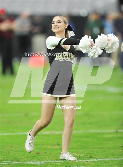 Thumbnail 2 in Catalina Foothills vs Saguaro (AIA 4A Final) photogallery.