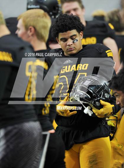 Thumbnail 1 in Catalina Foothills vs Saguaro (AIA 4A Final) photogallery.