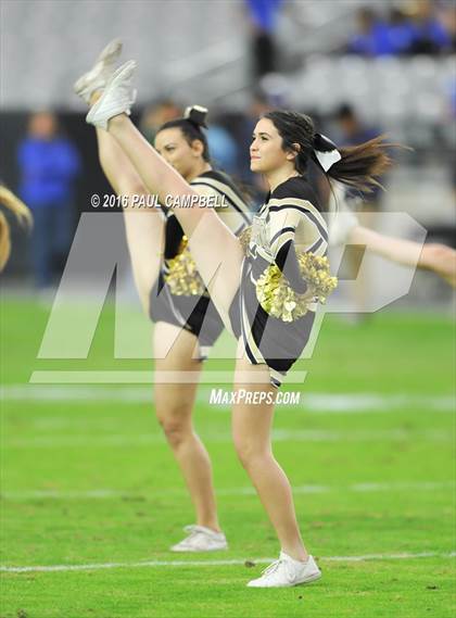 Thumbnail 1 in Catalina Foothills vs Saguaro (AIA 4A Final) photogallery.