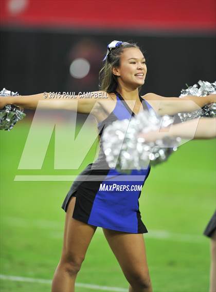 Thumbnail 2 in Catalina Foothills vs Saguaro (AIA 4A Final) photogallery.