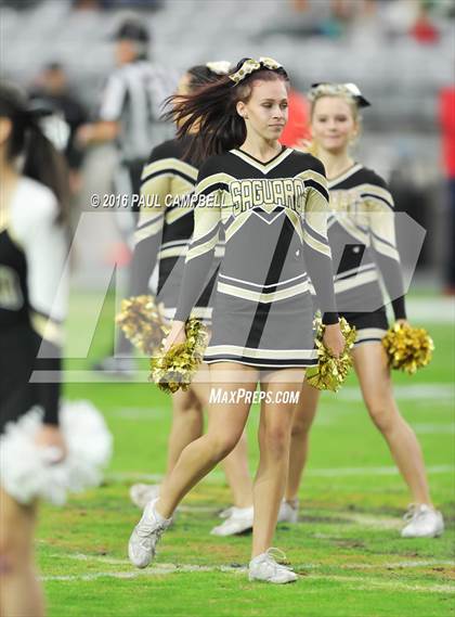 Thumbnail 1 in Catalina Foothills vs Saguaro (AIA 4A Final) photogallery.