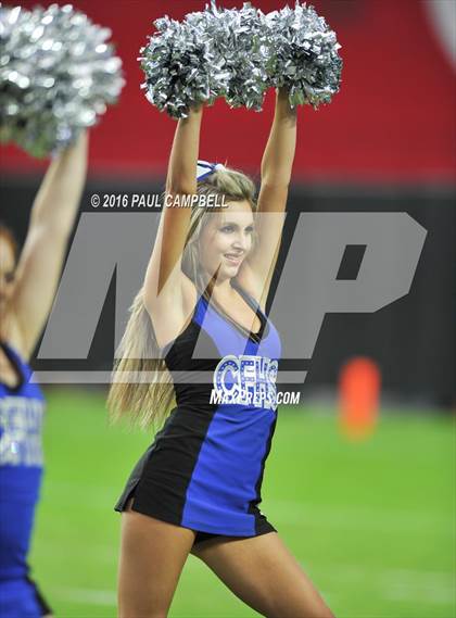 Thumbnail 1 in Catalina Foothills vs Saguaro (AIA 4A Final) photogallery.