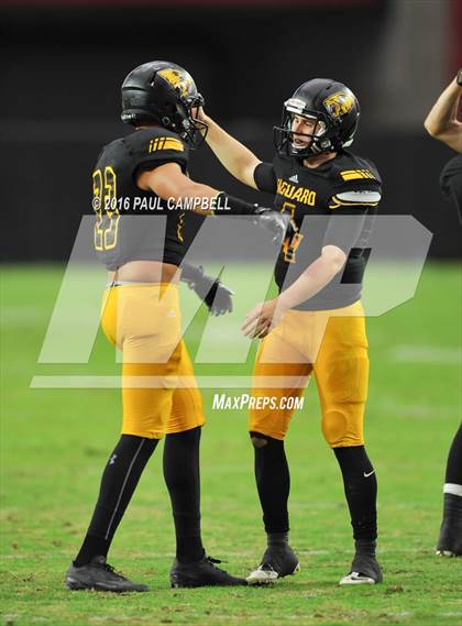 Thumbnail 1 in Catalina Foothills vs Saguaro (AIA 4A Final) photogallery.