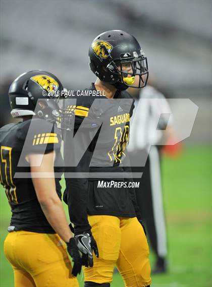 Thumbnail 2 in Catalina Foothills vs Saguaro (AIA 4A Final) photogallery.
