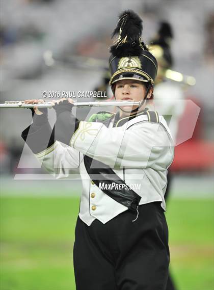 Thumbnail 1 in Catalina Foothills vs Saguaro (AIA 4A Final) photogallery.