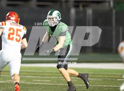 Thumbnail 3 in Jesuit @ St. Mary's (SJS DIV 2 Quarterfinal) photogallery.