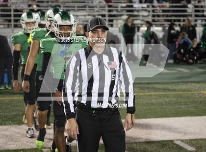 Thumbnail 1 in Jesuit @ St. Mary's (SJS DIV 2 Quarterfinal) photogallery.