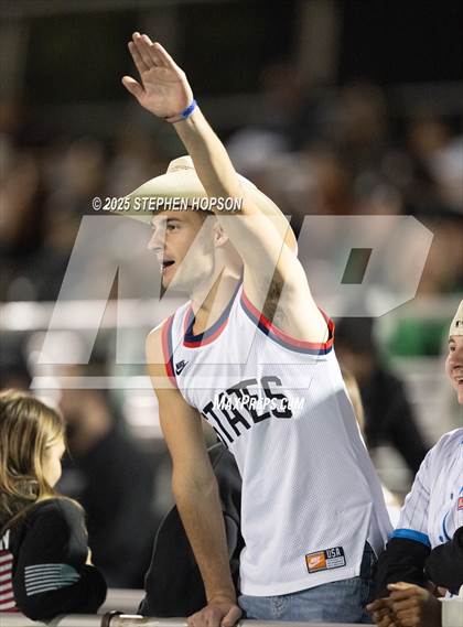 Thumbnail 3 in Jesuit @ St. Mary's (SJS DIV 2 Quarterfinal) photogallery.