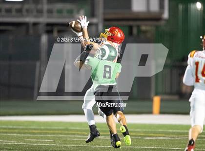 Thumbnail 1 in Jesuit @ St. Mary's (SJS DIV 2 Quarterfinal) photogallery.