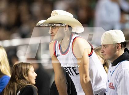 Thumbnail 2 in Jesuit @ St. Mary's (SJS DIV 2 Quarterfinal) photogallery.