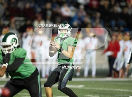 Thumbnail 3 in Jesuit @ St. Mary's (SJS DIV 2 Quarterfinal) photogallery.