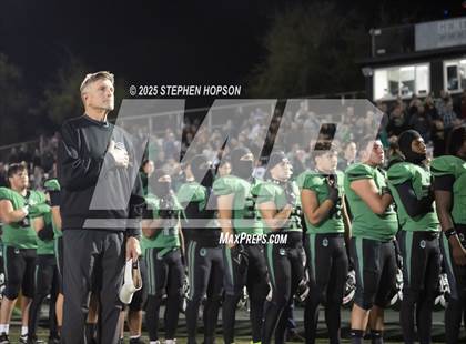 Thumbnail 2 in Jesuit @ St. Mary's (SJS DIV 2 Quarterfinal) photogallery.