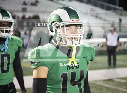 Thumbnail 3 in Jesuit @ St. Mary's (SJS DIV 2 Quarterfinal) photogallery.