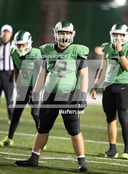 Thumbnail 1 in Jesuit @ St. Mary's (SJS DIV 2 Quarterfinal) photogallery.