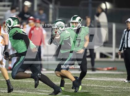 Thumbnail 3 in Jesuit @ St. Mary's (SJS DIV 2 Quarterfinal) photogallery.