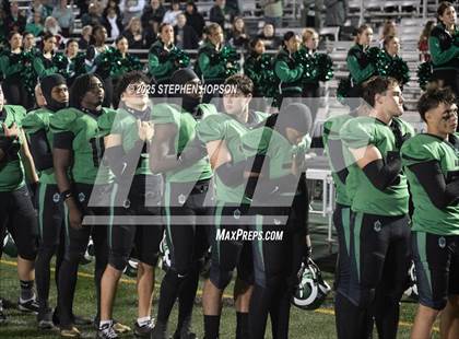 Thumbnail 3 in Jesuit @ St. Mary's (SJS DIV 2 Quarterfinal) photogallery.