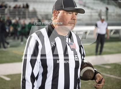 Thumbnail 1 in Jesuit @ St. Mary's (SJS DIV 2 Quarterfinal) photogallery.