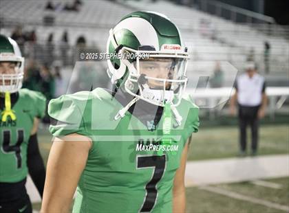 Thumbnail 2 in Jesuit @ St. Mary's (SJS DIV 2 Quarterfinal) photogallery.