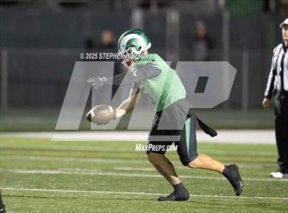 Thumbnail 2 in Jesuit @ St. Mary's (SJS DIV 2 Quarterfinal) photogallery.