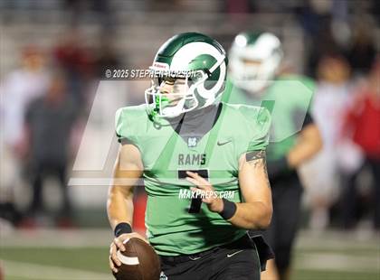 Thumbnail 3 in Jesuit @ St. Mary's (SJS DIV 2 Quarterfinal) photogallery.