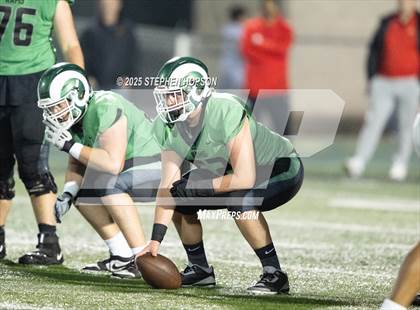 Thumbnail 3 in Jesuit @ St. Mary's (SJS DIV 2 Quarterfinal) photogallery.