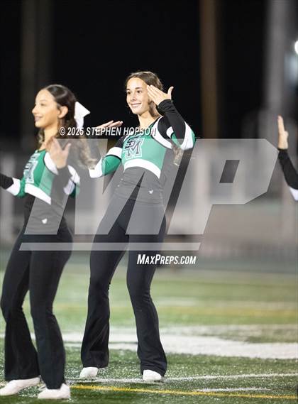 Thumbnail 3 in Jesuit @ St. Mary's (SJS DIV 2 Quarterfinal) photogallery.