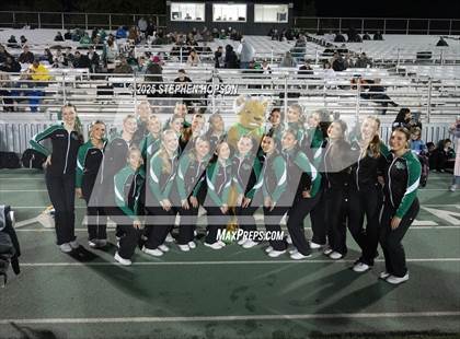 Thumbnail 1 in Jesuit @ St. Mary's (SJS DIV 2 Quarterfinal) photogallery.