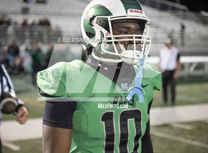 Thumbnail 3 in Jesuit @ St. Mary's (SJS DIV 2 Quarterfinal) photogallery.