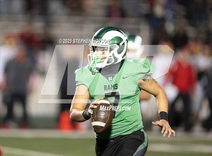 Thumbnail 2 in Jesuit @ St. Mary's (SJS DIV 2 Quarterfinal) photogallery.