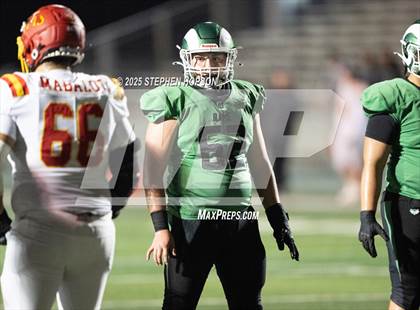 Thumbnail 3 in Jesuit @ St. Mary's (SJS DIV 2 Quarterfinal) photogallery.