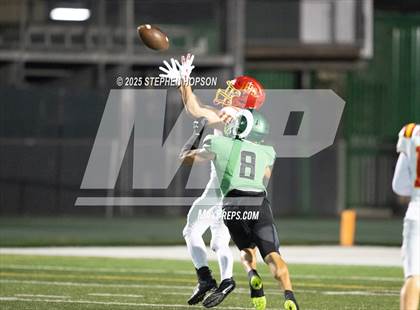 Thumbnail 3 in Jesuit @ St. Mary's (SJS DIV 2 Quarterfinal) photogallery.