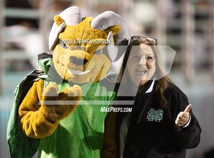 Thumbnail 1 in Jesuit @ St. Mary's (SJS DIV 2 Quarterfinal) photogallery.