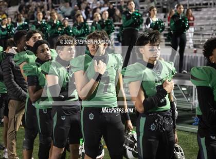 Thumbnail 1 in Jesuit @ St. Mary's (SJS DIV 2 Quarterfinal) photogallery.