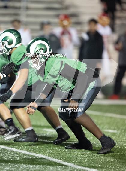 Thumbnail 3 in Jesuit @ St. Mary's (SJS DIV 2 Quarterfinal) photogallery.