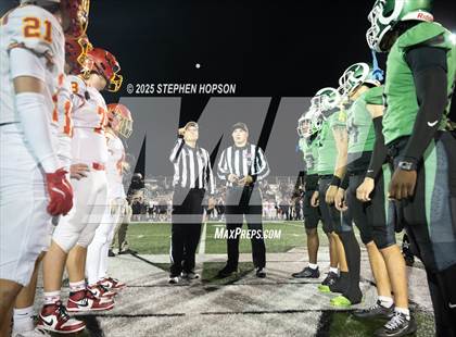 Thumbnail 1 in Jesuit @ St. Mary's (SJS DIV 2 Quarterfinal) photogallery.