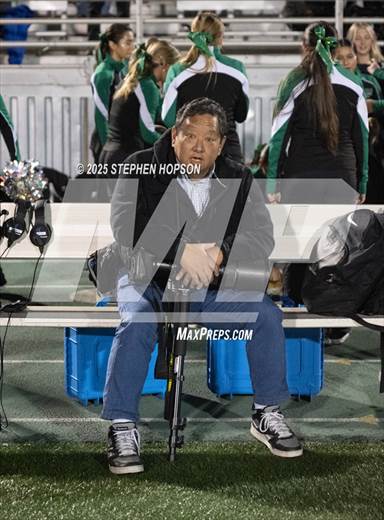 Jesuit @ St. Mary's (SJS DIV 2 Quarterfinal)