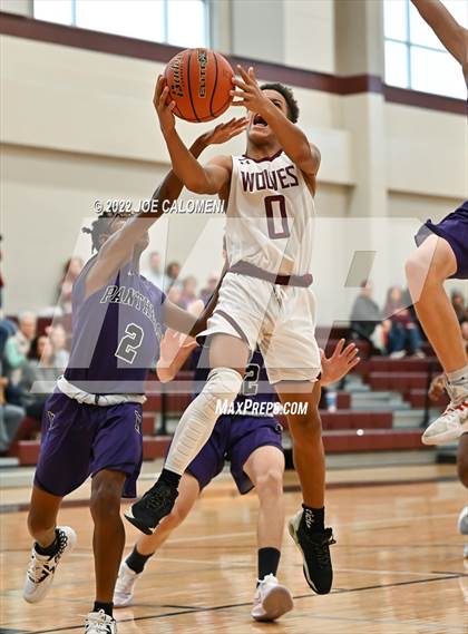 Thumbnail 3 in Navarro @ Davenport photogallery.