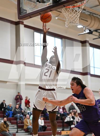 Thumbnail 2 in Navarro @ Davenport photogallery.