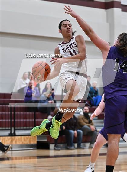Thumbnail 3 in Navarro @ Davenport photogallery.
