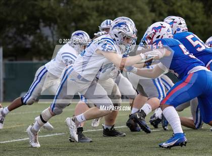 Thumbnail 3 in Fortuna @ St. Vincent de Paul (CIF NCS D6 Semifinals) photogallery.